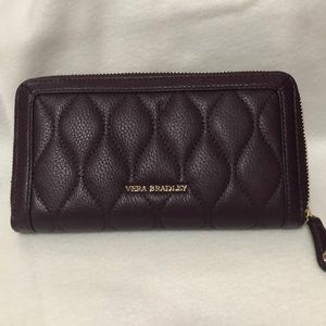 Vera Bradley wallet